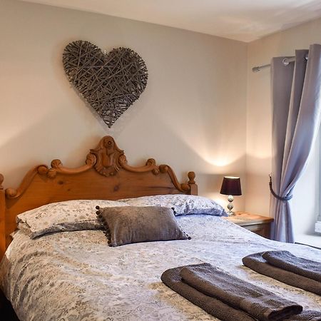 Cartwheel Cottage ホーズ エクステリア 写真
