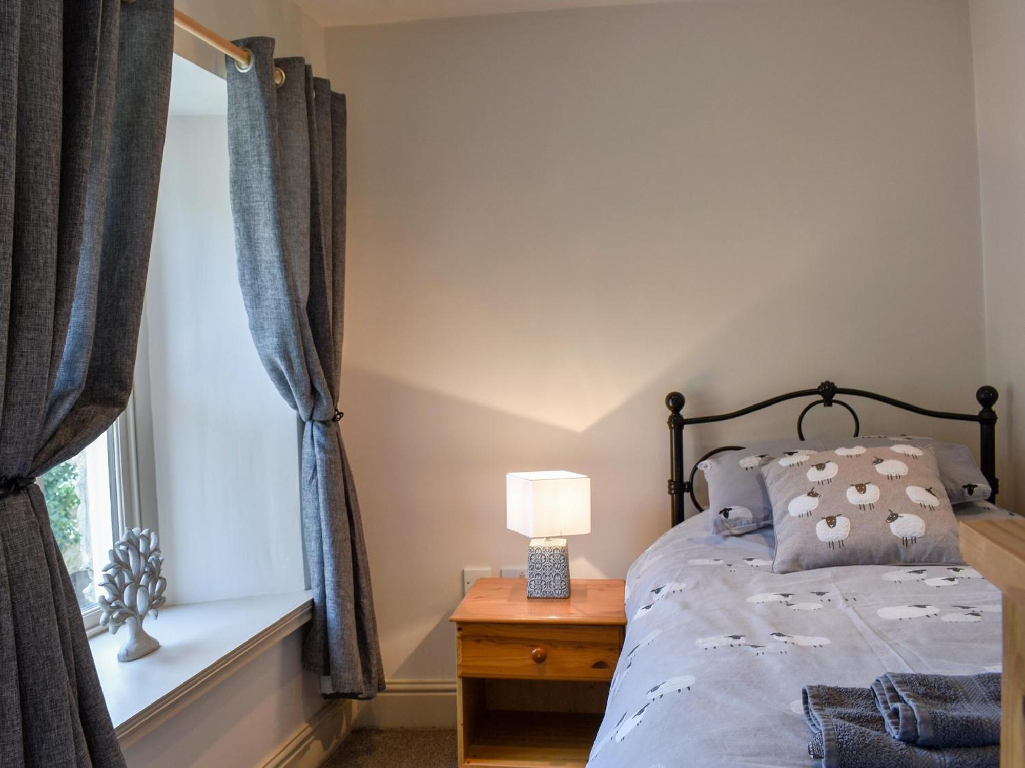 Cartwheel Cottage ホーズ エクステリア 写真